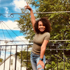 Meet your Posher, Pitbulls